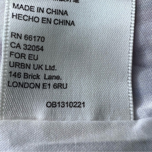 Free People Serendipity Shorts High Waist Paper Bag Plaid Guava Combo Orange LG - Picture 10 of 12